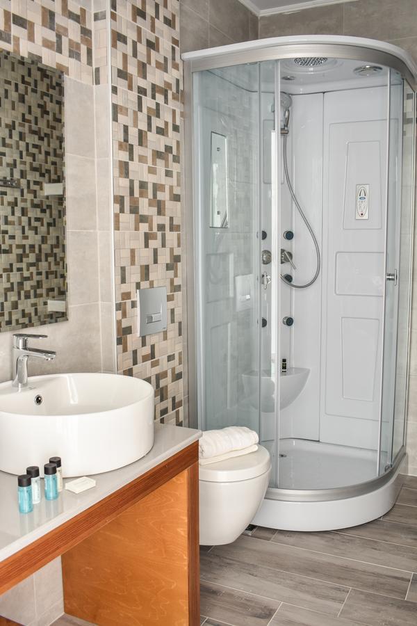 Katsaros Luxury Apts 5Min Walk To Beach Apartment Tsilivi  Exterior photo